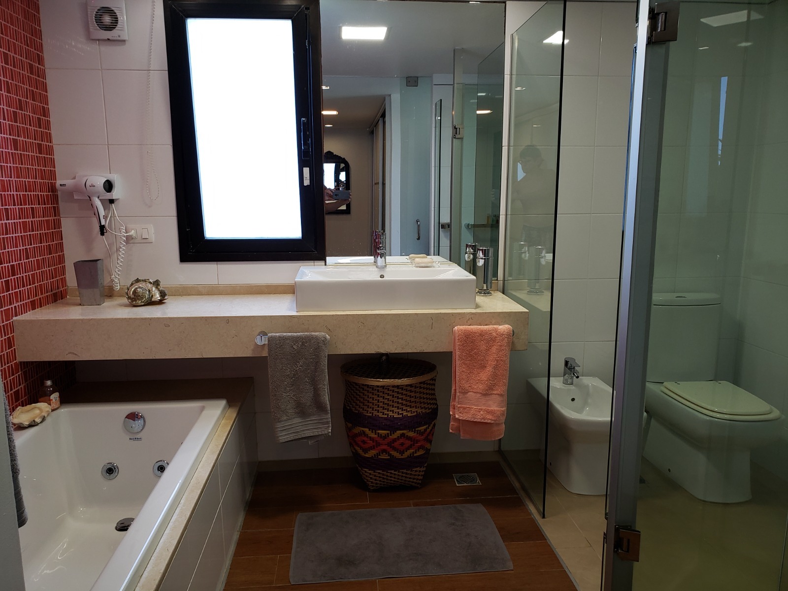 Departamento en alquiler en Manantiales